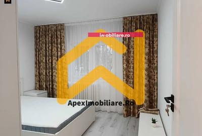 Apartament cu 2 camere decomandat, mobilat în Colentina