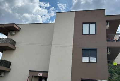 APARTAMENTE NOI - CARTIER ORIZONT BUZAU - 10