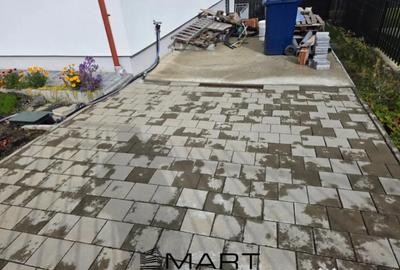 Casă cu 5 camere cu Canalizare în Central - 6