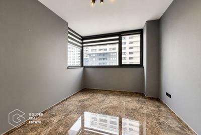 Apartament cu 3 camere semidecomandat, mobilat în Torontalului - 12