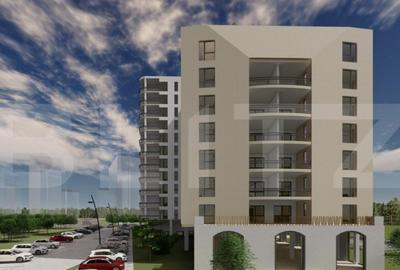 Teren intravilan Lipovei 5.771 mp, PUZ spre aprobare, destin Teren intravilan Lipovei 5.771 mp, PUZ spre aprobare, destin - 2