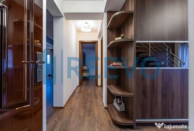 Apartament cu 5 camere decomandat în Calea Moldovei - 8