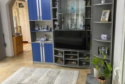 Apartament cu 2 camere nedecomandat în Spitalul Județean - 6