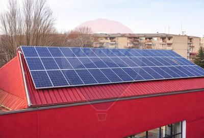 Teren Construcții intravilan de 501 mp, în Teiul Doamnei - 2