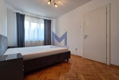 Vrei un ''acasă" în cartierul Gheorgheni ? 2 camere renovat - 11