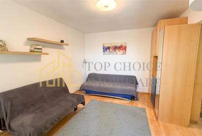 GARSONIERA - BLOC 1979 - PIATA VICTORIEI - TITULESCU - NEGOCIABIL - 7