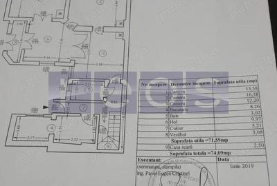 VANZARE VILA 6 CAMERE | ULTRACENTRAL | UNIRII - 21