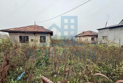 Teren de 1329 mp, în Mischii - 2