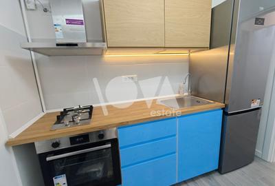 Apartament cu 2 camere semidecomandat în Cișmigiu - 10
