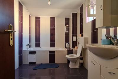 Vila individuala, suprafata totala teren 460 mp - 9