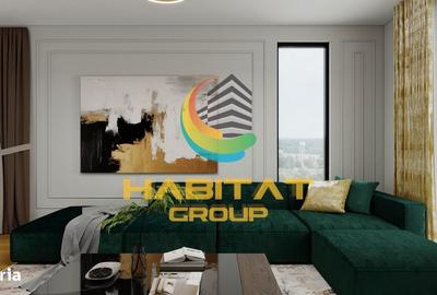 Apartament cu 3 camere decomandat în Titan - 7