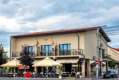 Spațiu comercial, de 130 mp, în Central - 1