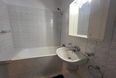 Vanzare apartament 2 camere decomandat – 55,61 mp – etaj 3 – Sebastian / Vulcan - 13