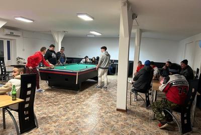 Casă individuală cu 4 camere cu Canalizare în Pădureni (Jebel) - 7