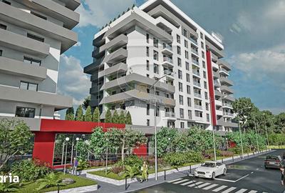 Apartament cu 2 camere în Rahova - 2