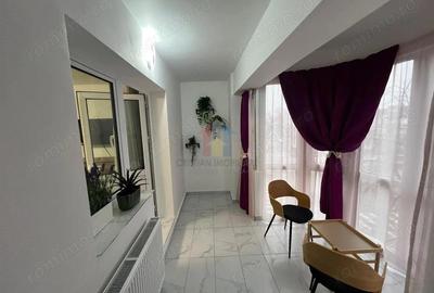 Apartament cu 3 camere decomandat în Școlilor - 16