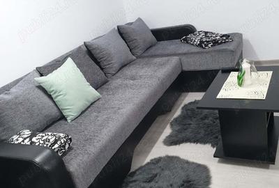 Apartament cu 3 camere decomandat în Central - 2