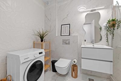 Apartament 2 camere| Ivory Residence Pipera - 3