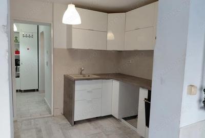 Apartament cu 3 camere decomandat în Mazepa 2 - 9