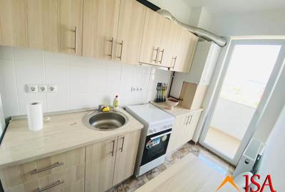 Garsonieră modernă mobilată și utilată – MIHAI VITEAZU Garsonieră modernă mobilată și utilată – MIHAI VITEAZU - 8