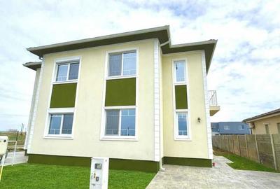 Casă cu 4 camere cu Teren 269 Mp în Remetea Mare - 4