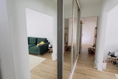 Apartament cu 2 camere semidecomandat în Obor - 8