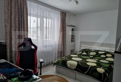 Duplex cu 4 camere cu Teren 279 Mp în Exterior Est - 14