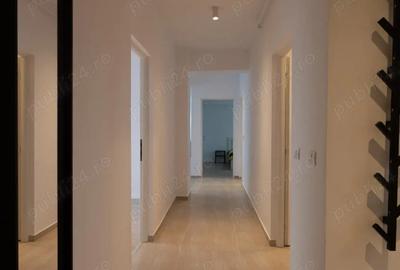 Apartament cu 3 camere decomandat în Lipovei - 2