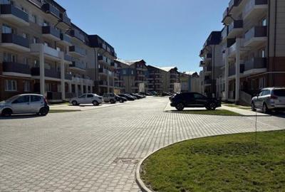 Garsonieră decomandată în Sânpetru - 8