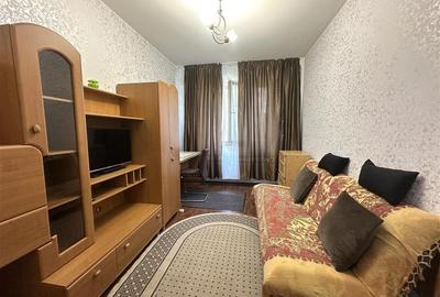Inchiriere apartament 2 camere- CUG, Al. T. Neculai - 4