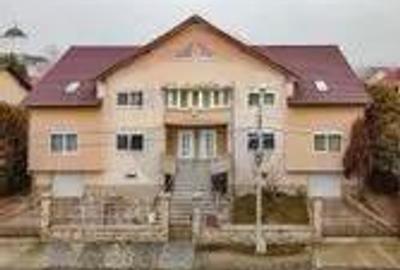 Casa / Vila cu 5 camere de vanzare in zona Braytim