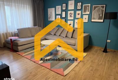 Apartament cu 4 camere decomandat, mobilat în Panduri - 1