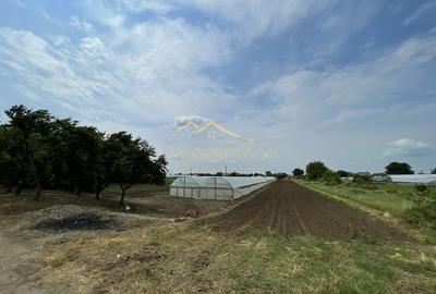 Teren intravilan***1439 mp***Cretesti-Vidra-Ilfov - 3