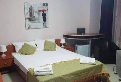 Spațiu comercial, de 800 mp, în Calea Călărașilor - 9