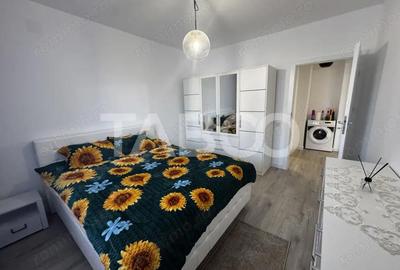 Apartament cu 2 camere decomandat, mobilat în Central - 6