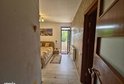 Apartament cu 3 camere, mobilat în Central - 3