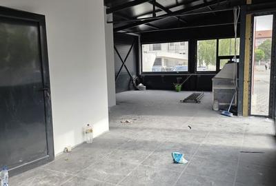 Spațiu Comercial, 80 mp, Rovinari - 2
