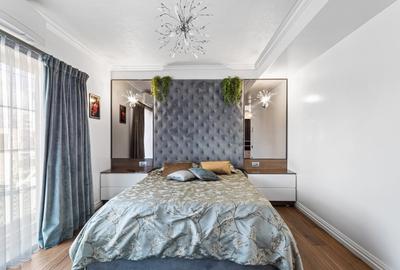 Casa eleganta 4 camere in zona Hanul Piratilor – 236 mp, teren 350 mp, mobilata - 17