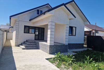 Agenție imobiliară vindem casă la sol în Năvodari - 3