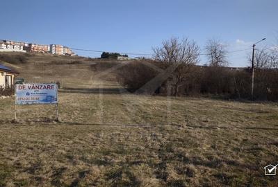 Teren Construcții intravilan de 2800 mp, în Apahida - 2