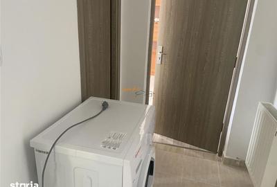 Garsonieră decomandată, mobilată în Sud - 1