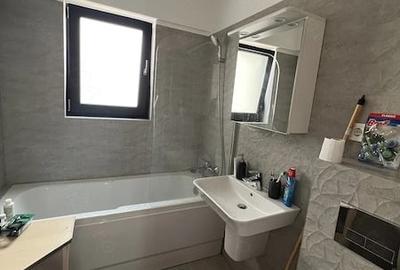 Apartament cu 2 camere decomandat, mobilat în Central - 4