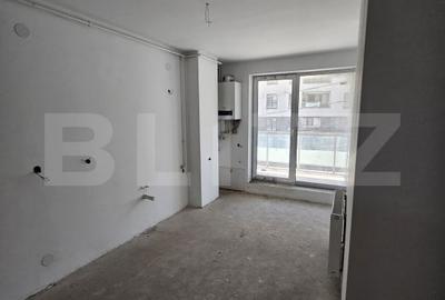 Apartament de vanzare, cu 1 camera, 49 mp, zona Grigorescu - 2
