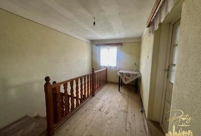 Casa cu anexe si teren de 959 mp de vanzare in Tinca - Bihor - 26