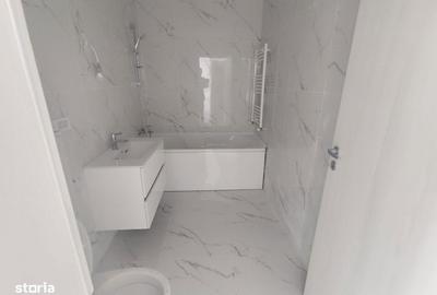 Apartament cu 2 camere în Cug - 3