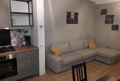 Apartament cu 2 camere nedecomandat în Central - 7