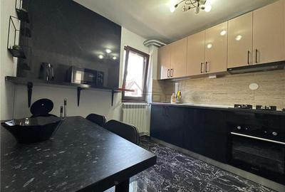 Apartament cu 3 camere semidecomandat în Podu Roș - 6