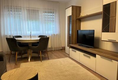 Apartament cu 2 camere semidecomandat în Câlnic - 7