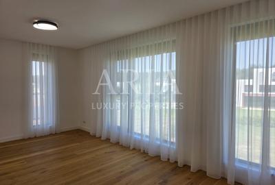 Dumbrava Vlasiei – Armonie între design, lumină și natură - 29