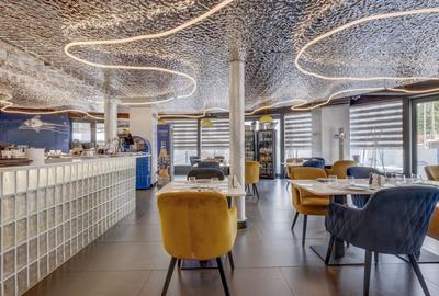 REC3001423 Oportunitate l spatiu complet echipat l ideal pentru concept gastrono - 5